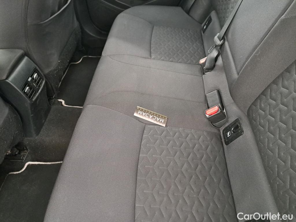  Toyota  Corolla TOYOTA  Touring Sports / 2018 / 5P / Break Hybride 122h Dynamic Business Beyond Zer #31