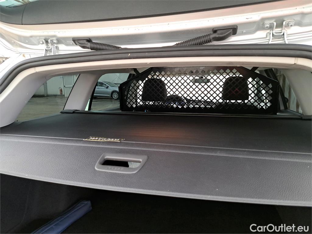  Volkswagen  Golf  VOLKSWAGEN SW 5p Break 1.6 TDI 115 DSG7 Confort Business BMT #15