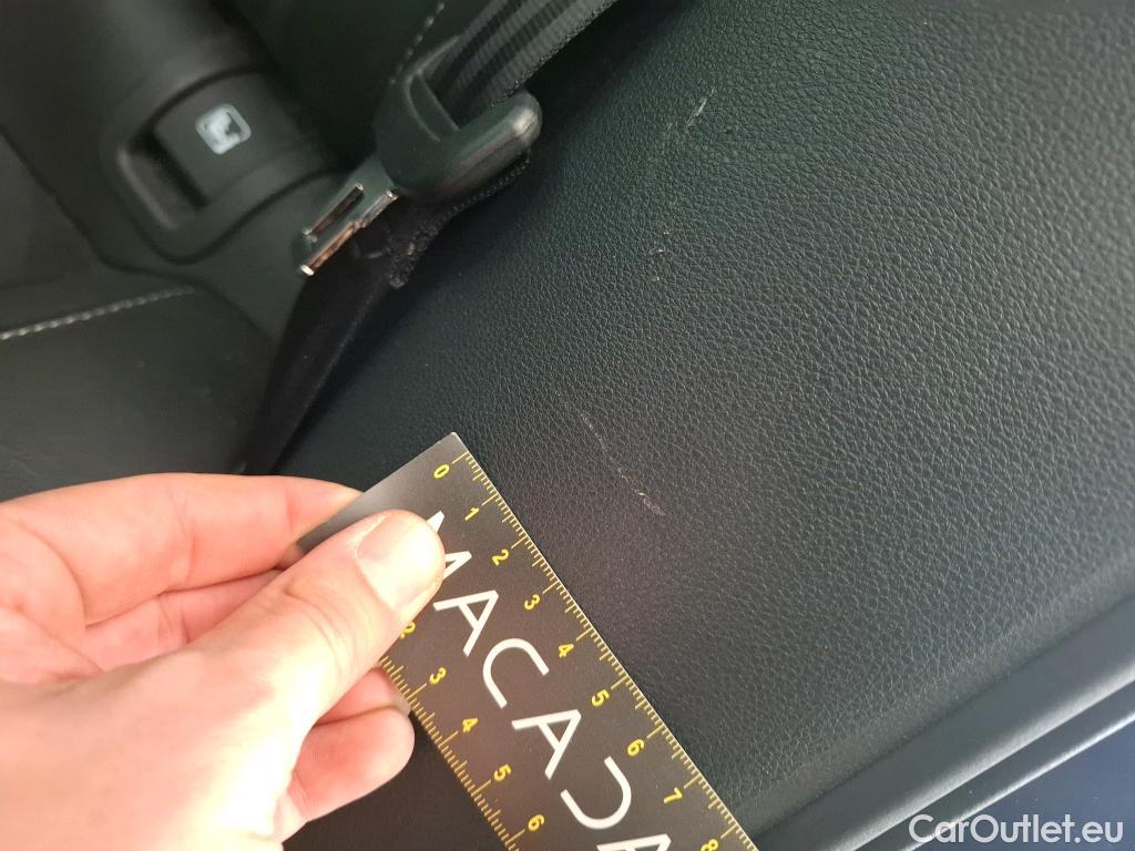  Skoda  Octavia  Break Style 2.0 TDI 150CV BVA7 E6d #28