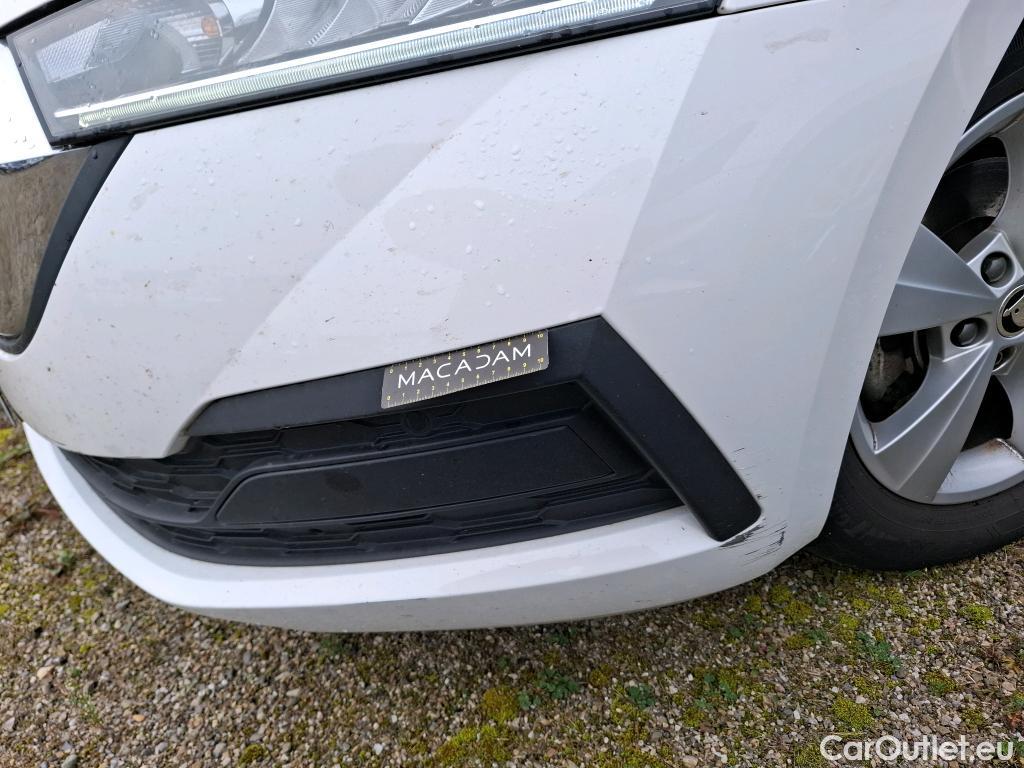  Skoda  Octavia  Lim. Business 2.0 TDI 115CV BVM6 E6dT #28