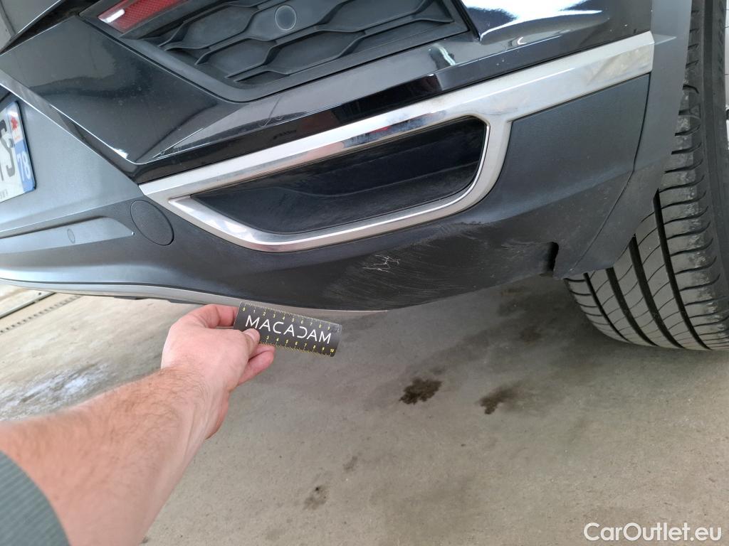  Volkswagen  T-ROC VOLKSWAGEN  / 2017 / 5P / SUV 2.0 TDI 115 LOUNGE BUS #1