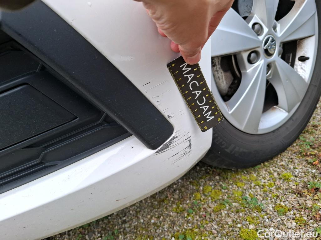  Skoda  Octavia  Lim. Business 2.0 TDI 115CV BVM6 E6dT #5