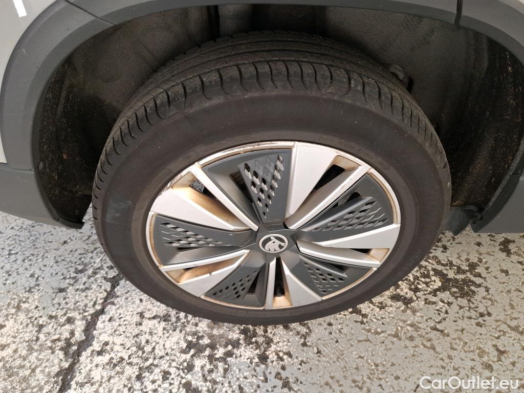  Skoda  Karoq SKODA  / 2017 / 5P / SUV 2.0 TDI 116ch DSG7 Business #21