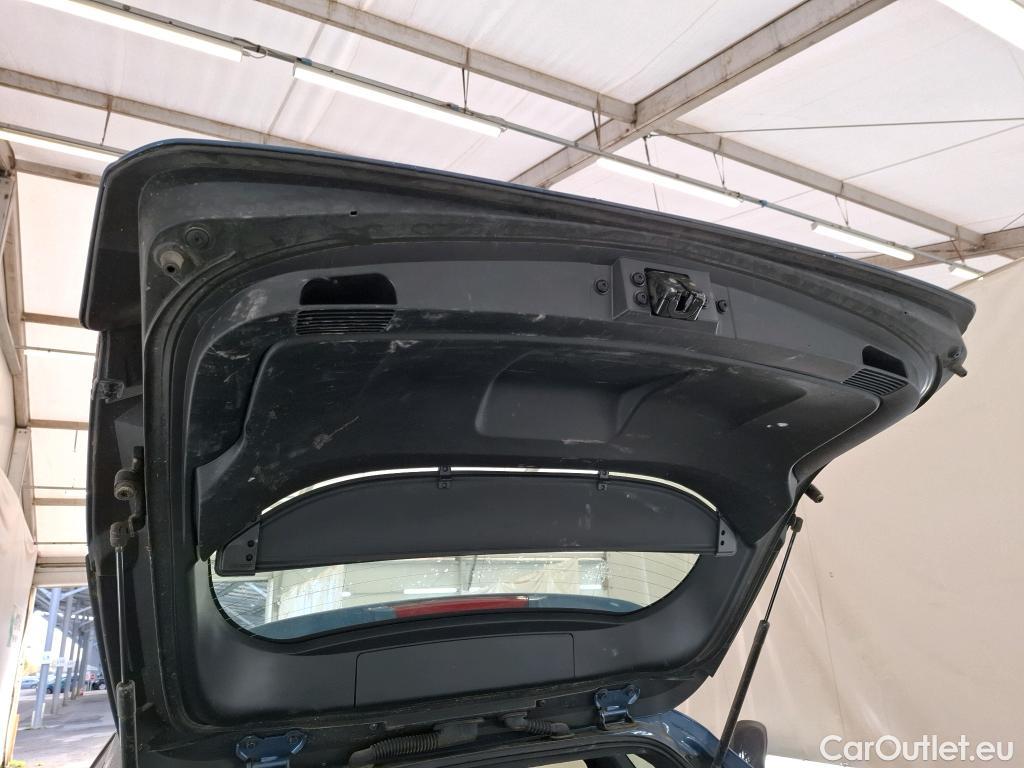  Toyota  Corolla TOYOTA  Touring Sports / 2018 / 5P / Break Hybride 122h Dynamic Business Stage Acad #10