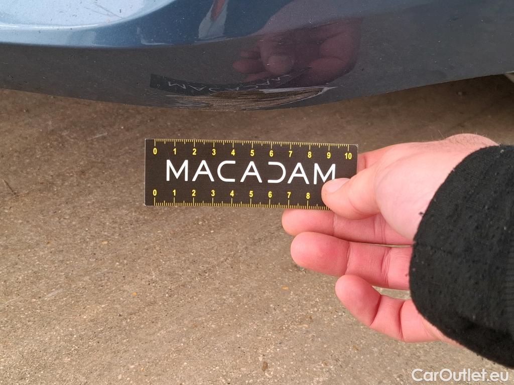  Toyota  Corolla TOYOTA  Touring Sports / 2018 / 5P / Break Hybride 122h Dynamic Business Stage Acad #2