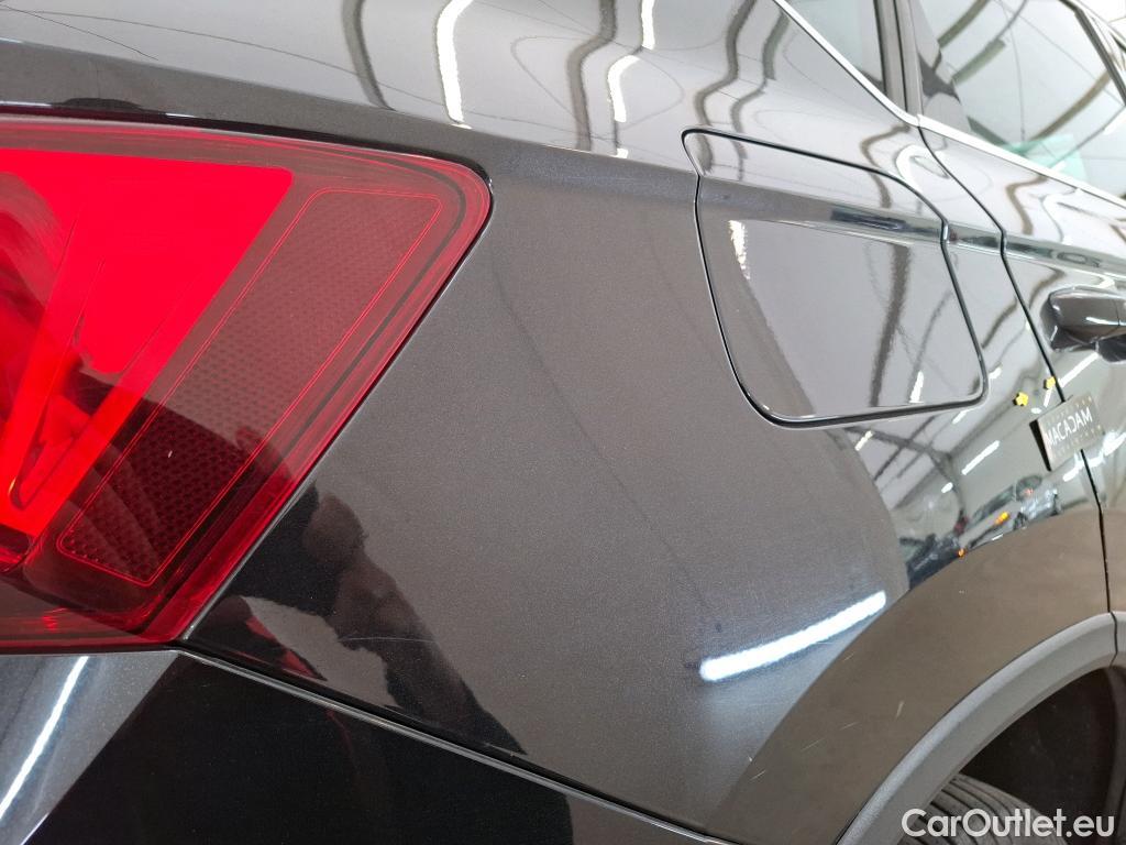  Seat  ATECA  Style Business 1.6 TDI 115CV BVA7 E6dT #27