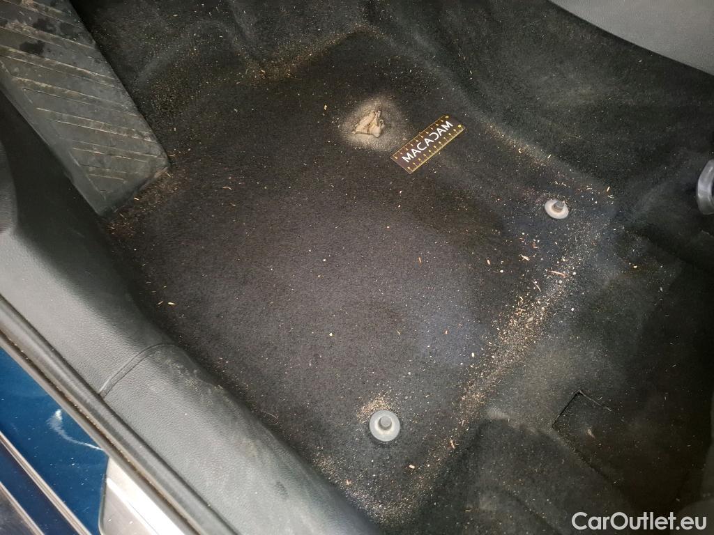  Skoda  Octavia  Break Style 2.0 TDI 150CV BVA7 E6d #25