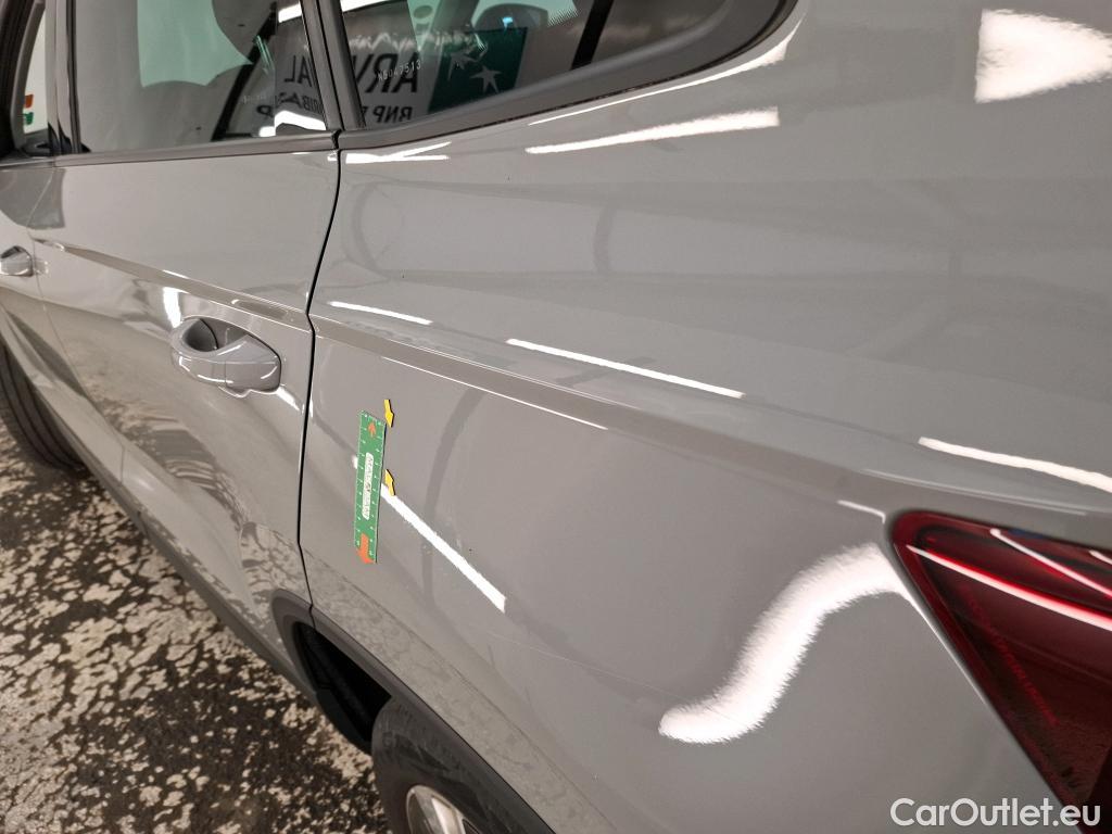  Skoda  Karoq SKODA  / 2017 / 5P / SUV 2.0 TDI 116ch DSG7 Business #10