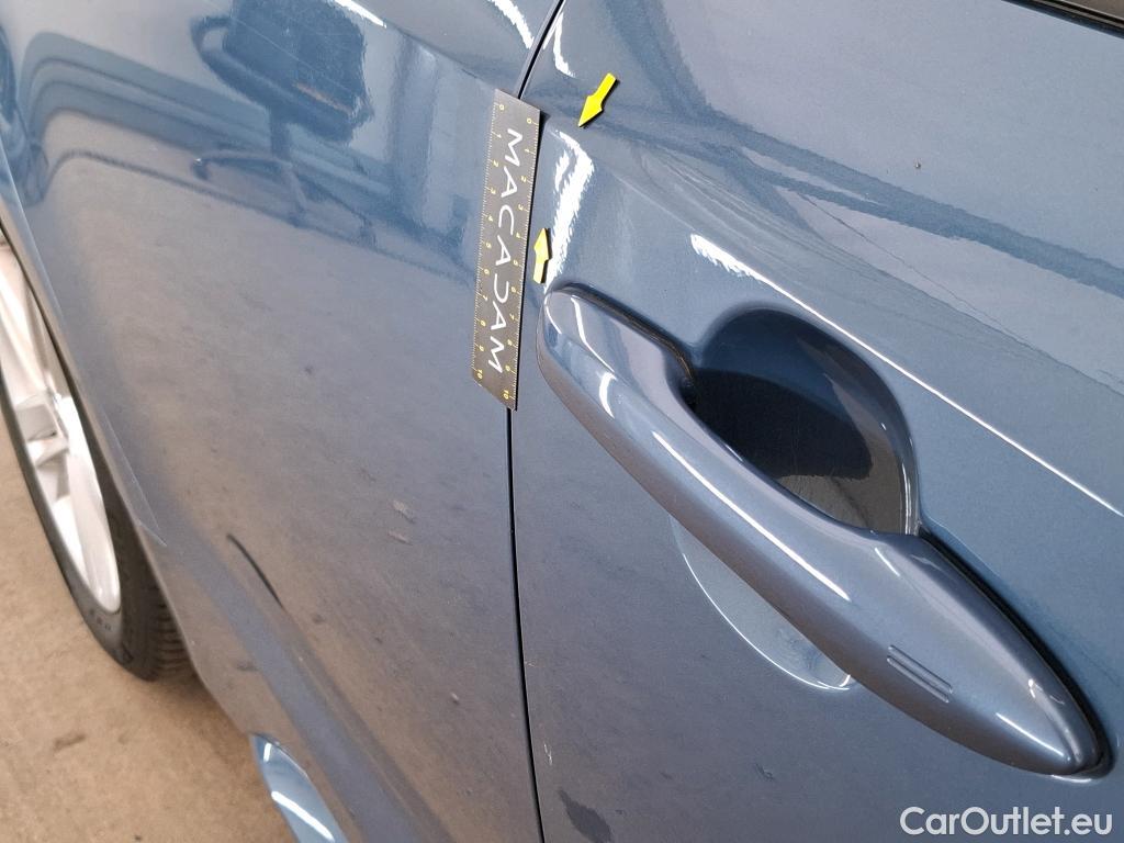  Toyota  Corolla TOYOTA  Touring Sports / 2018 / 5P / Break Hybride 122h Dynamic Business Stage Acad #19