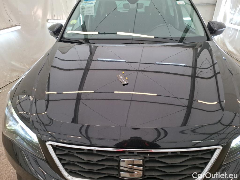  Seat  ATECA  Style Business 1.6 TDI 115CV BVA7 E6dT #6