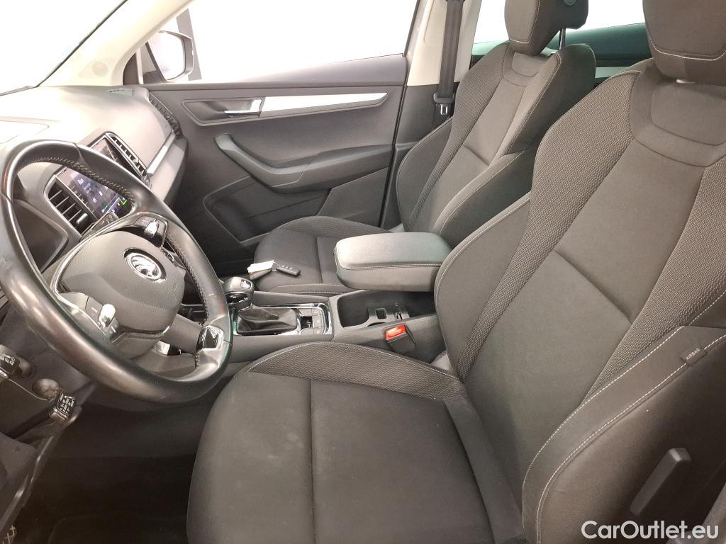  Skoda  Karoq SKODA  / 2017 / 5P / SUV 2.0 TDI 116ch DSG7 Business #17