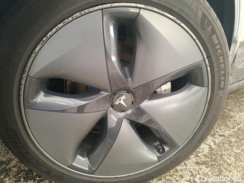  Tesla  Model 3 TESLA  / 2018 / 4P / Berline Long Range Dual Motor AWD #11