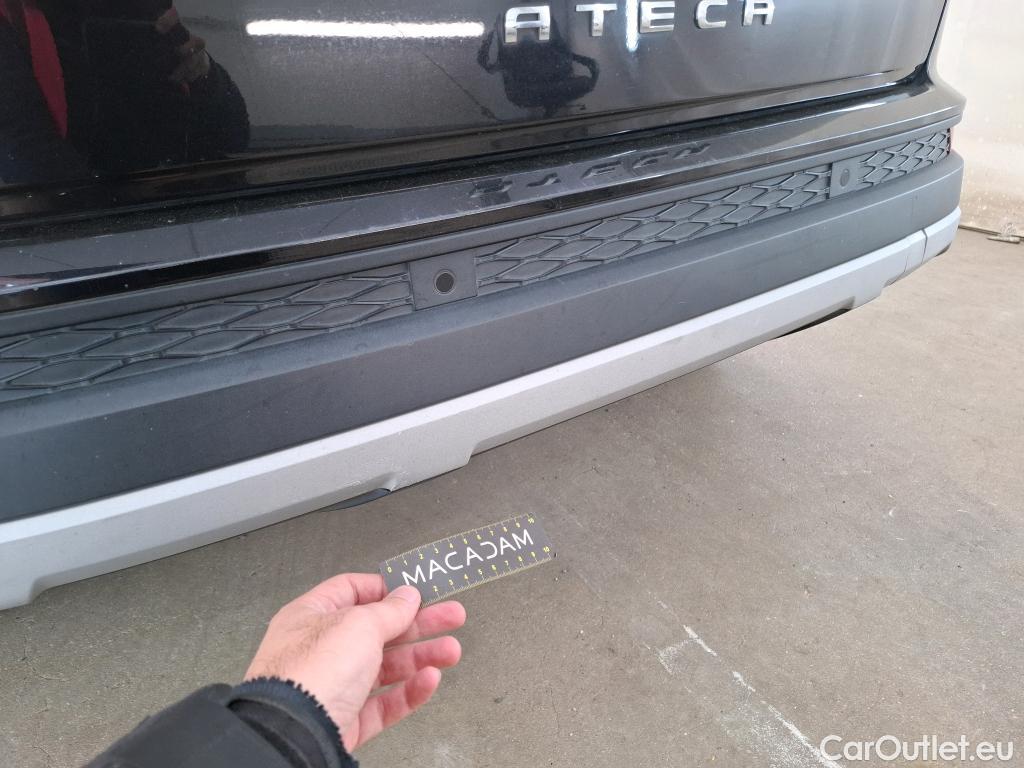  Seat  ATECA  Style Business 1.6 TDI 115CV BVA7 E6dT #40