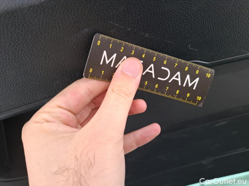  Seat  ATECA  Style Business 1.6 TDI 115CV BVA7 E6dT #16