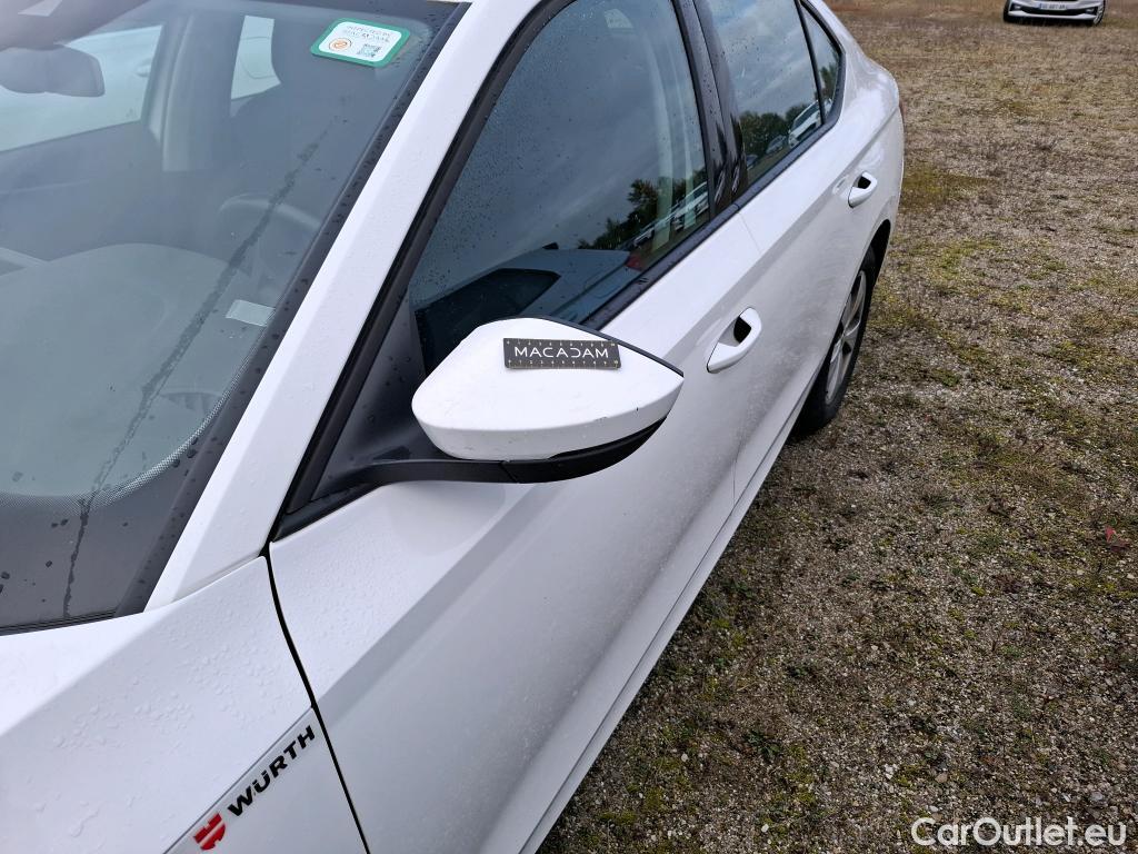  Skoda  Octavia  Lim. Business 2.0 TDI 115CV BVM6 E6dT #22