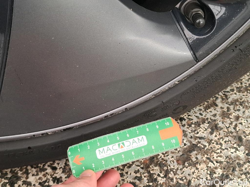  Tesla  Model 3 TESLA  / 2018 / 4P / Berline Long Range Dual Motor AWD #15