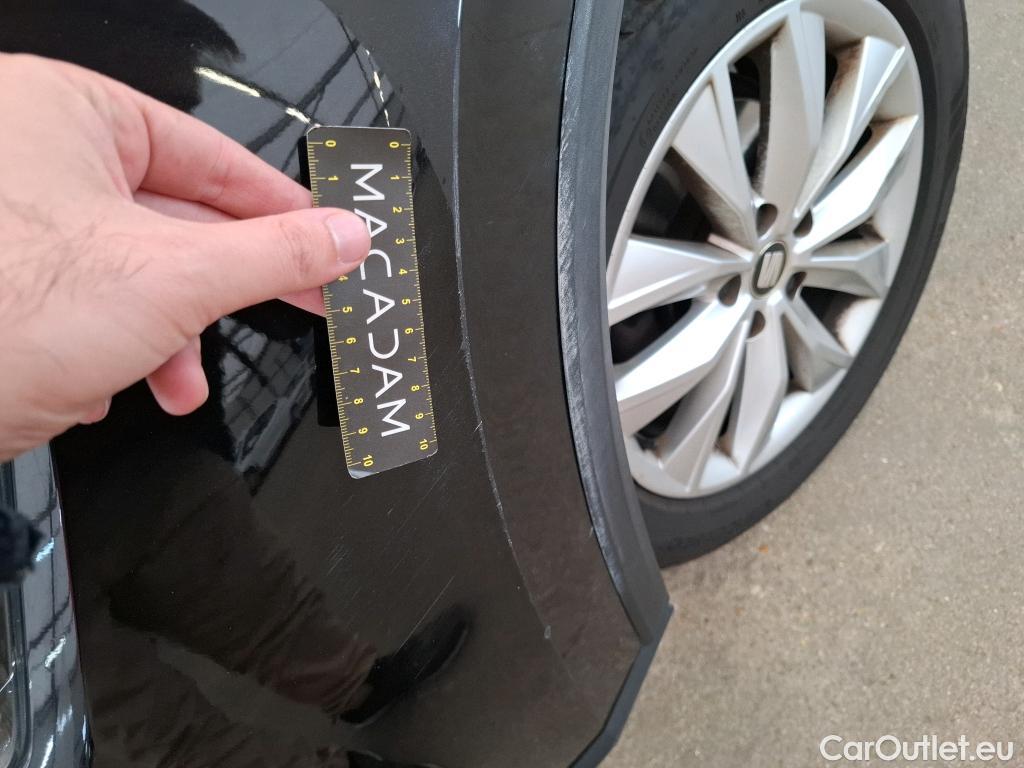  Seat  ATECA  Style Business 1.6 TDI 115CV BVA7 E6dT #12