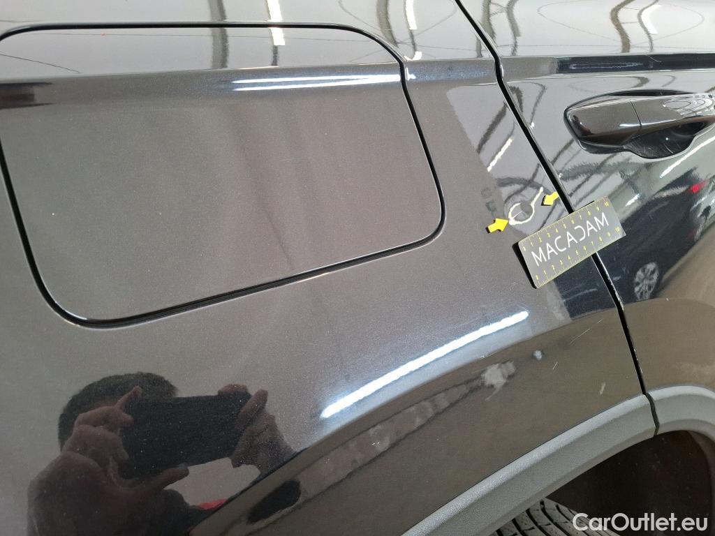  Seat  ATECA  Style Business 1.6 TDI 115CV BVA7 E6dT #28