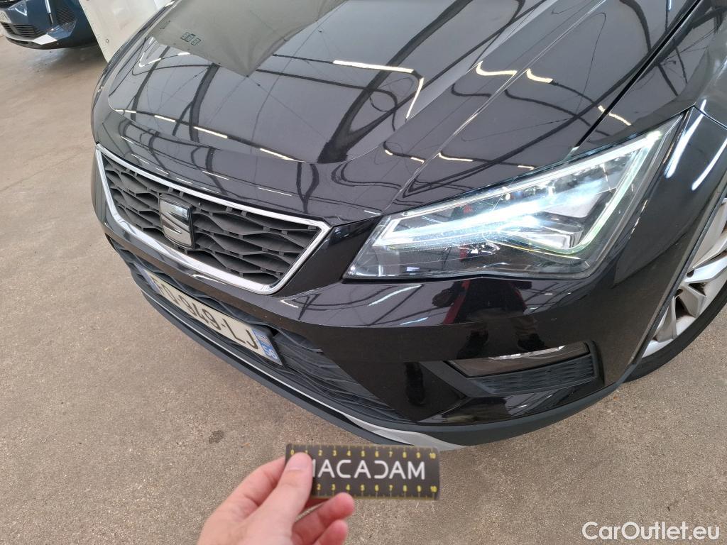  Seat  ATECA  Style Business 1.6 TDI 115CV BVA7 E6dT #11