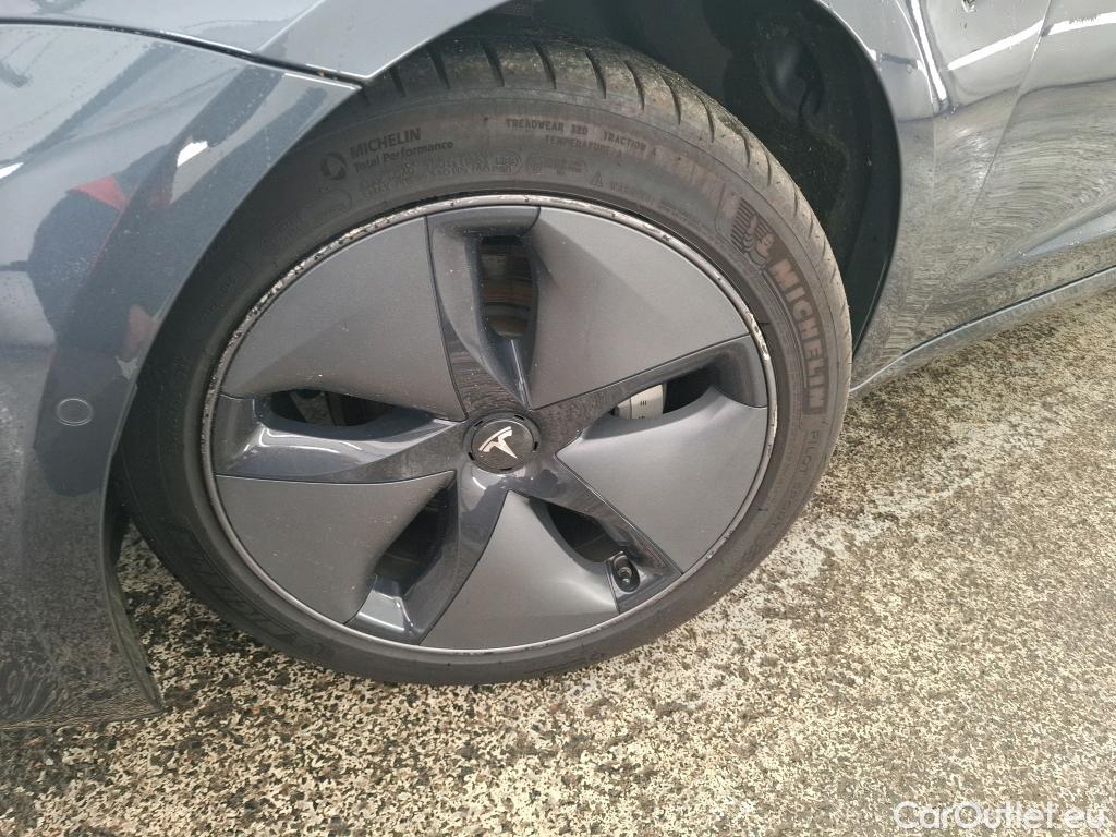  Tesla  Model 3 TESLA  / 2018 / 4P / Berline Long Range Dual Motor AWD #10