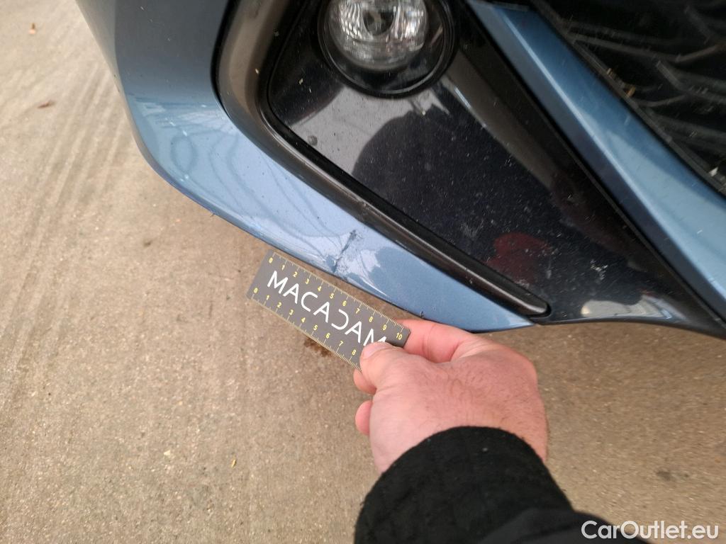  Toyota  Corolla TOYOTA  Touring Sports / 2018 / 5P / Break Hybride 122h Dynamic Business Stage Acad #4