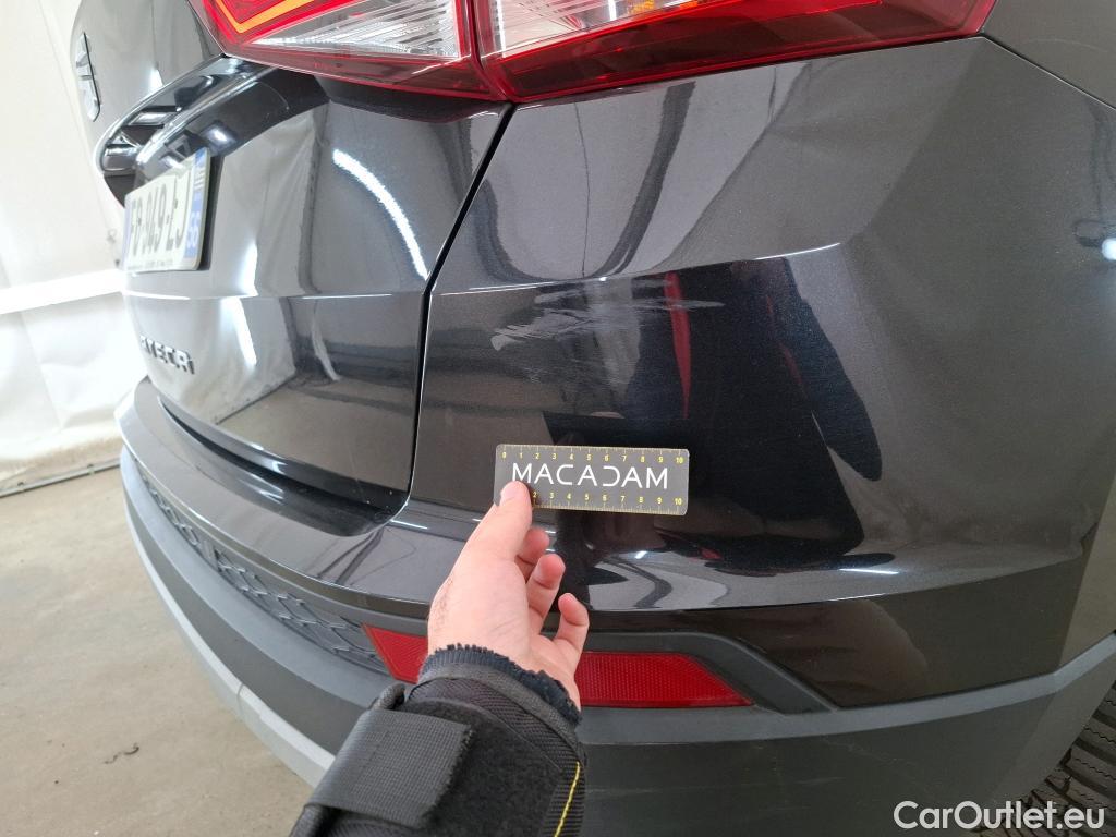  Seat  ATECA  Style Business 1.6 TDI 115CV BVA7 E6dT #38