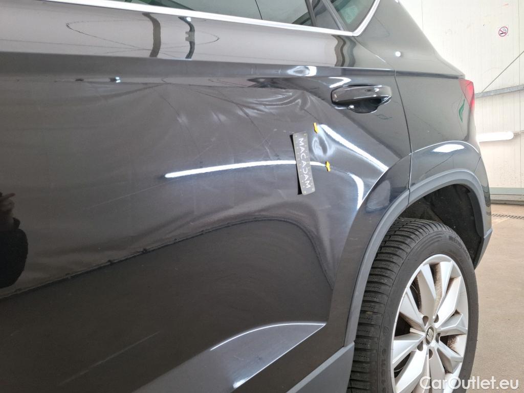  Seat  ATECA  Style Business 1.6 TDI 115CV BVA7 E6dT #5