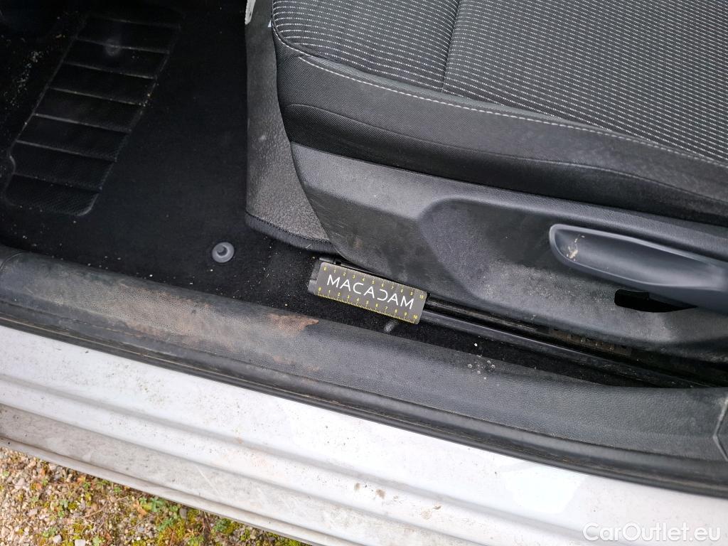  Skoda  Octavia  Lim. Business 2.0 TDI 115CV BVM6 E6dT #13