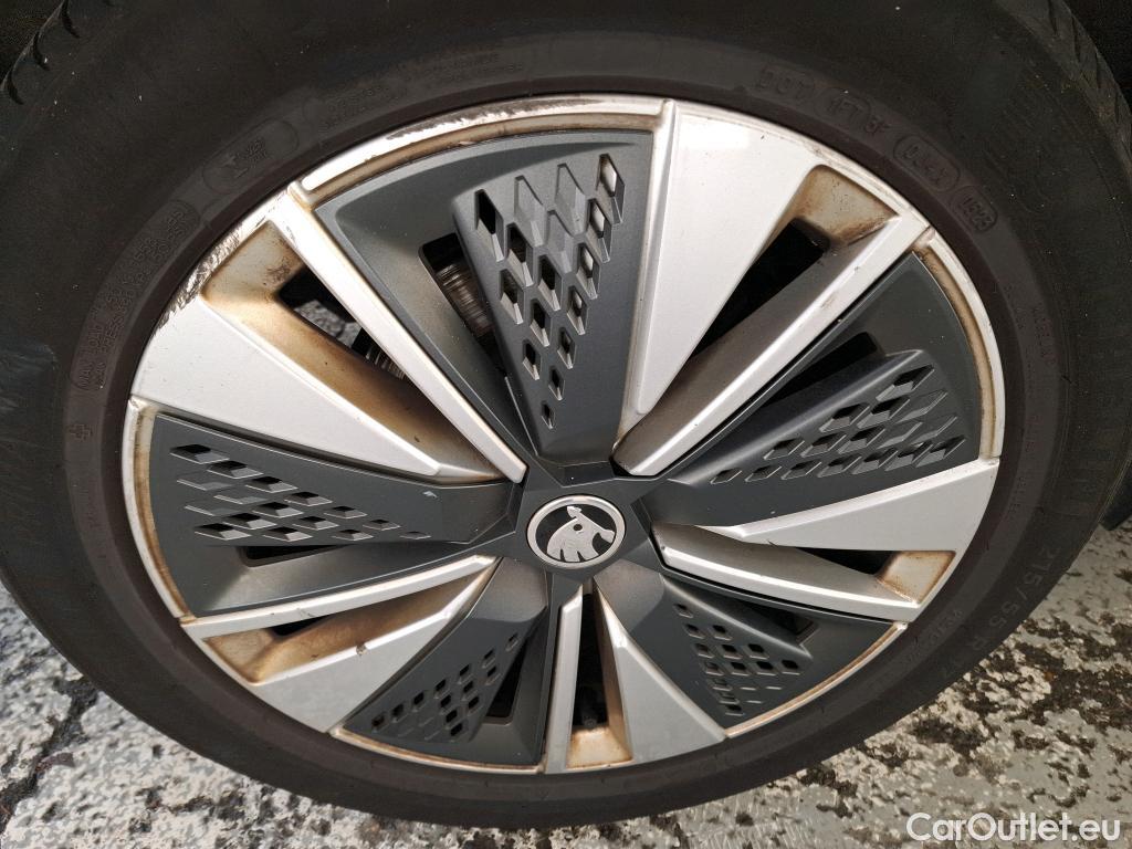  Skoda  Karoq SKODA  / 2017 / 5P / SUV 2.0 TDI 116ch DSG7 Business #22