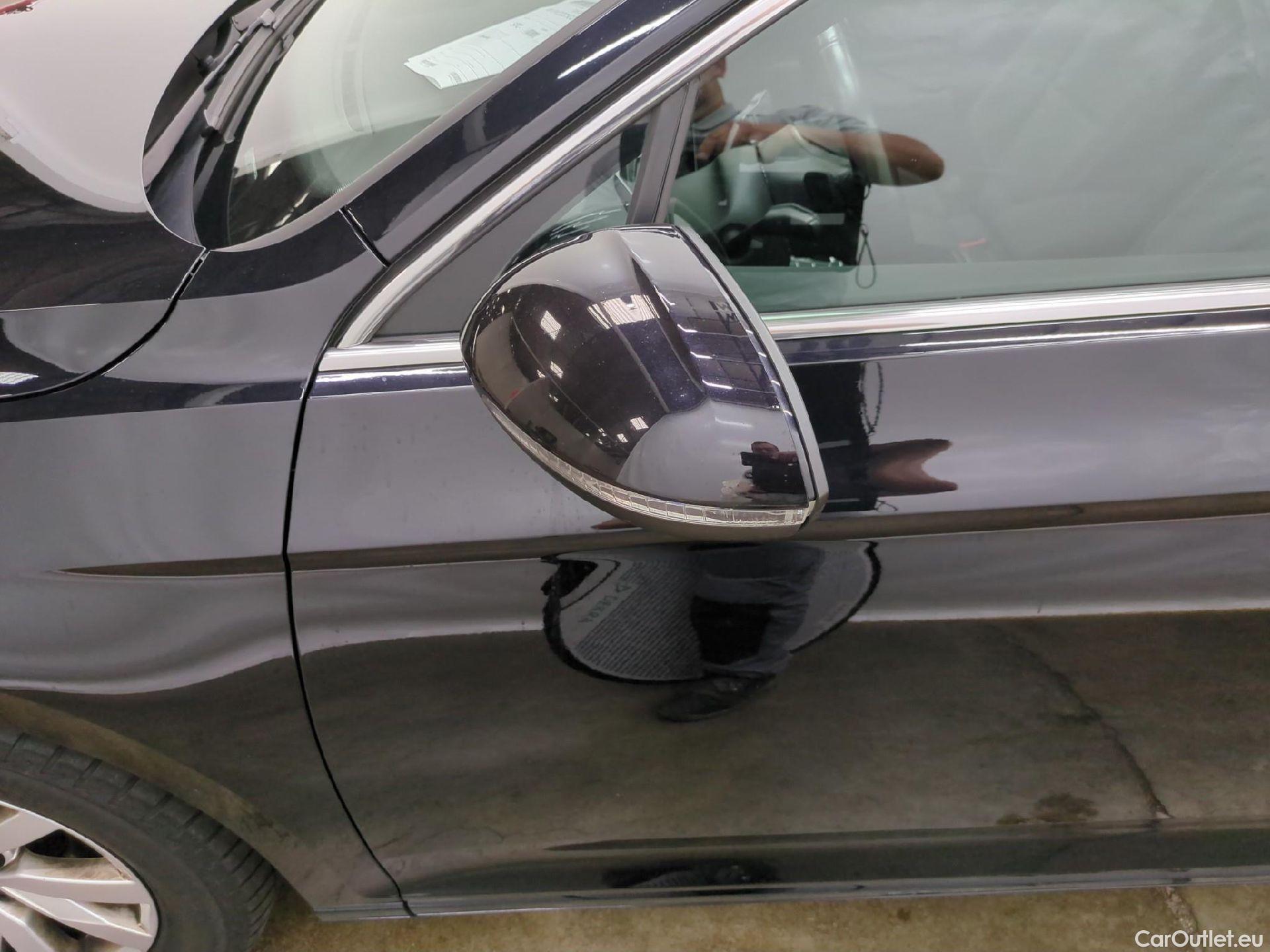  Volkswagen  Passat  Break Business 2.0 TDI 150CV BVA7 E6d #19