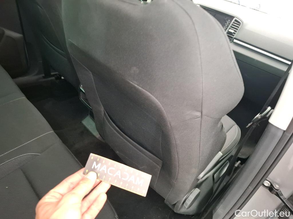  Skoda  Karoq SKODA  / 2022 / 5P / SUV 2.0 TDI 116ch DSG7 Business #9