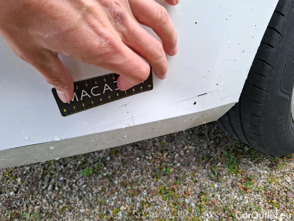  Skoda  Octavia  Lim. Business 2.0 TDI 115CV BVM6 E6dT #12