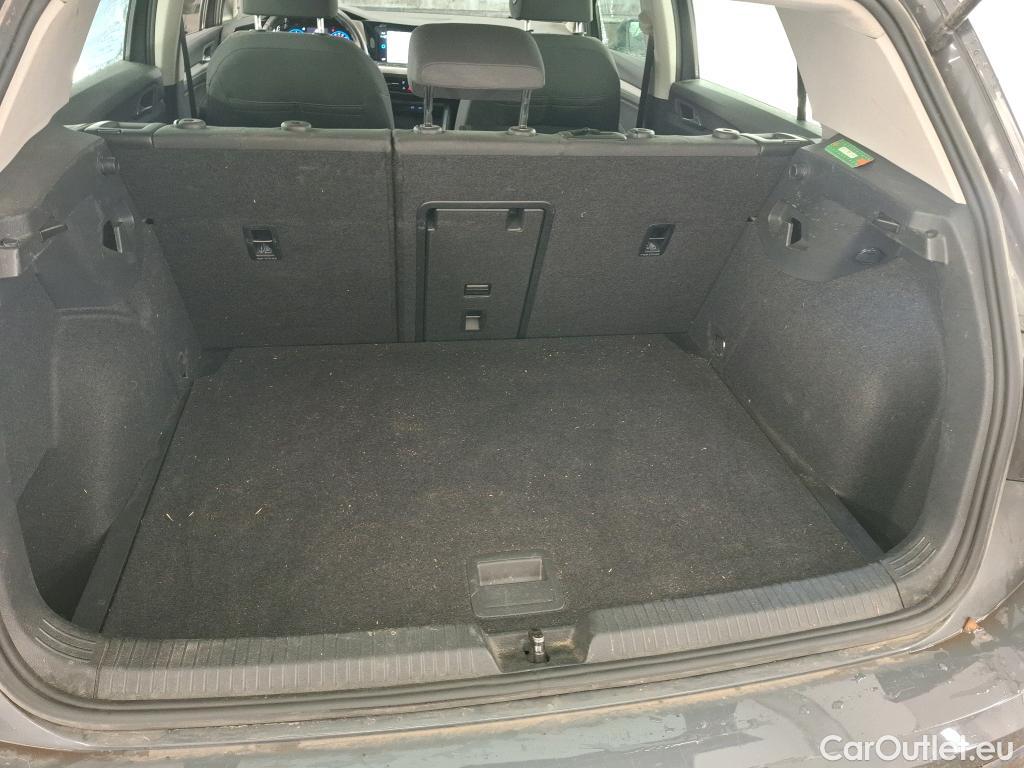  Volkswagen  Golf  VOLKSWAGEN / 2020 / 5P / Berline 2.0 TDI SCR 115 DSG7 Life Busi #9