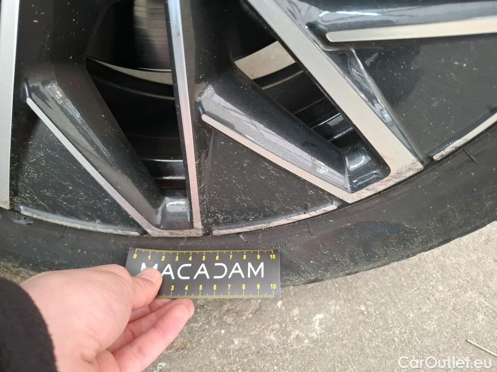  Skoda  Octavia  Break Style 2.0 TDI 150CV BVA7 E6d #23