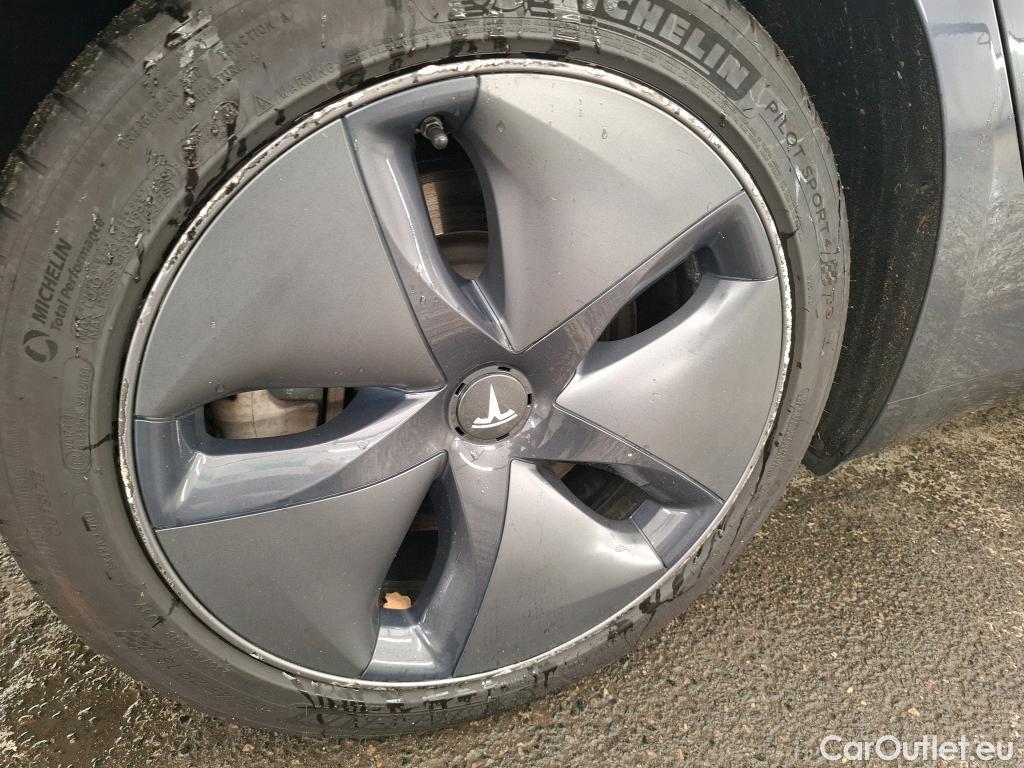  Tesla  Model 3 TESLA  / 2018 / 4P / Berline Long Range Dual Motor AWD #25