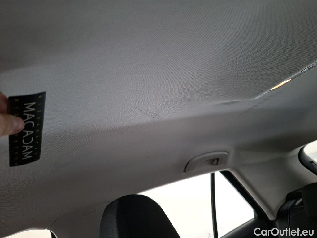  Volkswagen  T-ROC VOLKSWAGEN  / 2017 / 5P / SUV 2.0 TDI 115 LOUNGE BUS #22