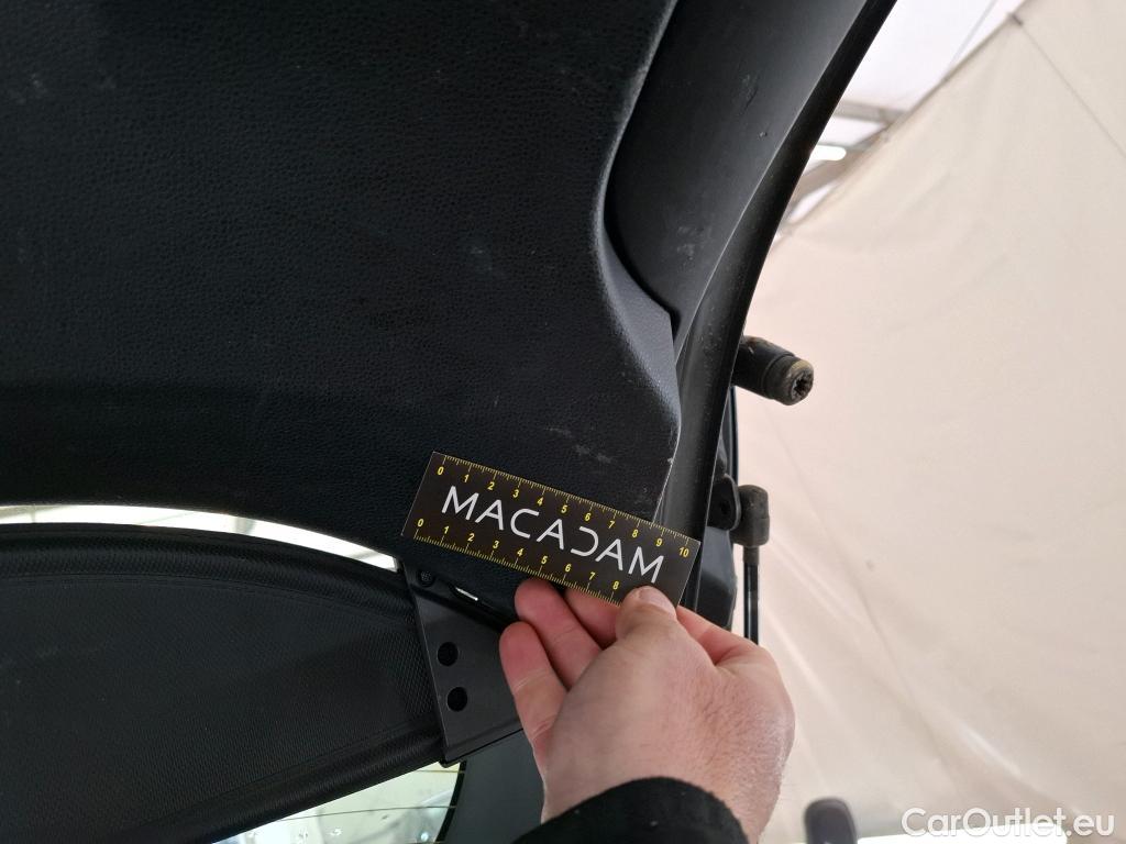  Toyota  Corolla TOYOTA  Touring Sports / 2018 / 5P / Break Hybride 122h Dynamic Business Stage Acad #12