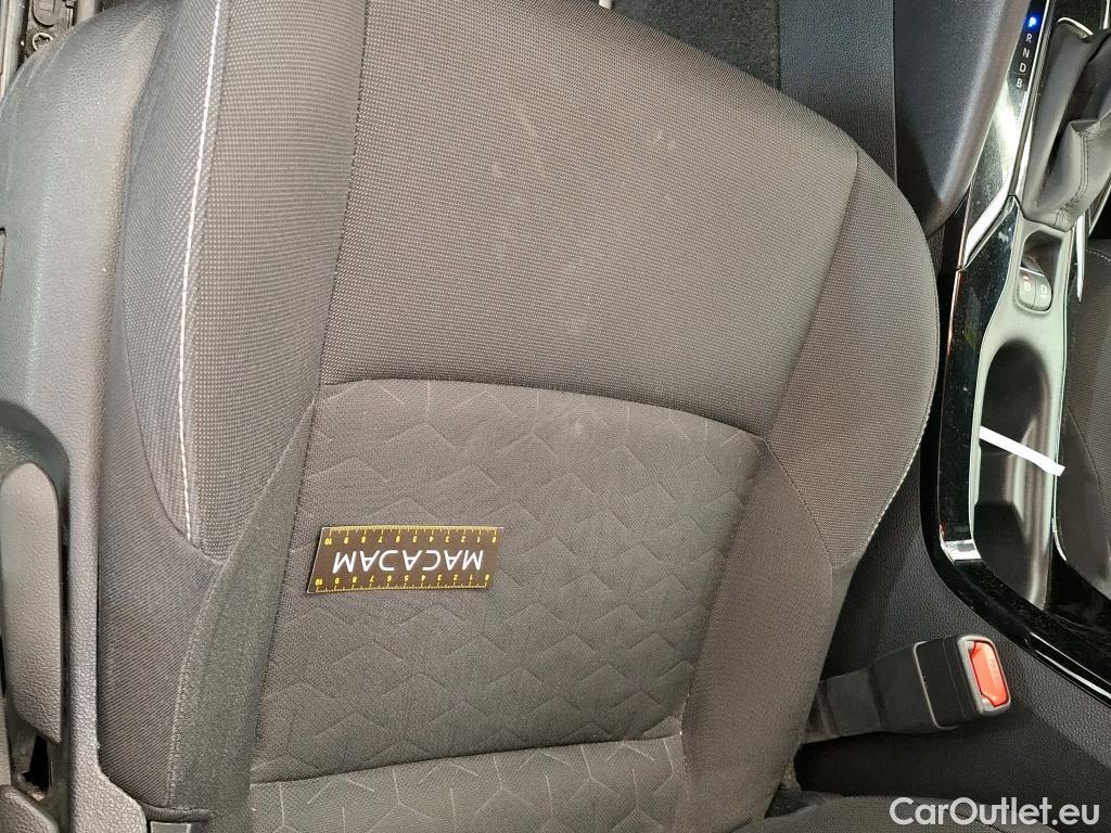  Toyota  Corolla TOYOTA  Touring Sports / 2018 / 5P / Break Hybride 122h Dynamic Business Stage Acad #25