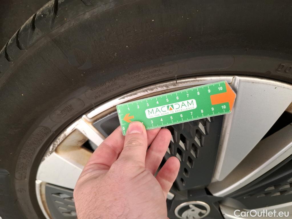  Skoda  Karoq SKODA  / 2017 / 5P / SUV 2.0 TDI 116ch DSG7 Business #23