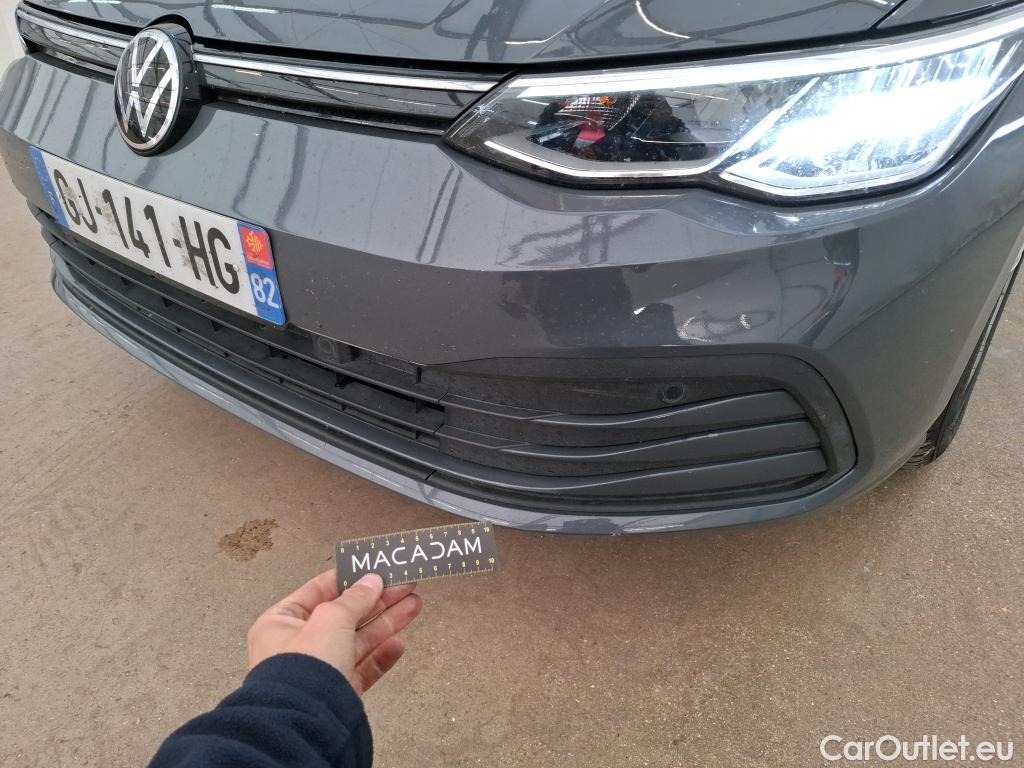  Volkswagen  Golf  VOLKSWAGEN / 2020 / 5P / Berline 2.0 TDI SCR 115 DSG7 Life Busi #26