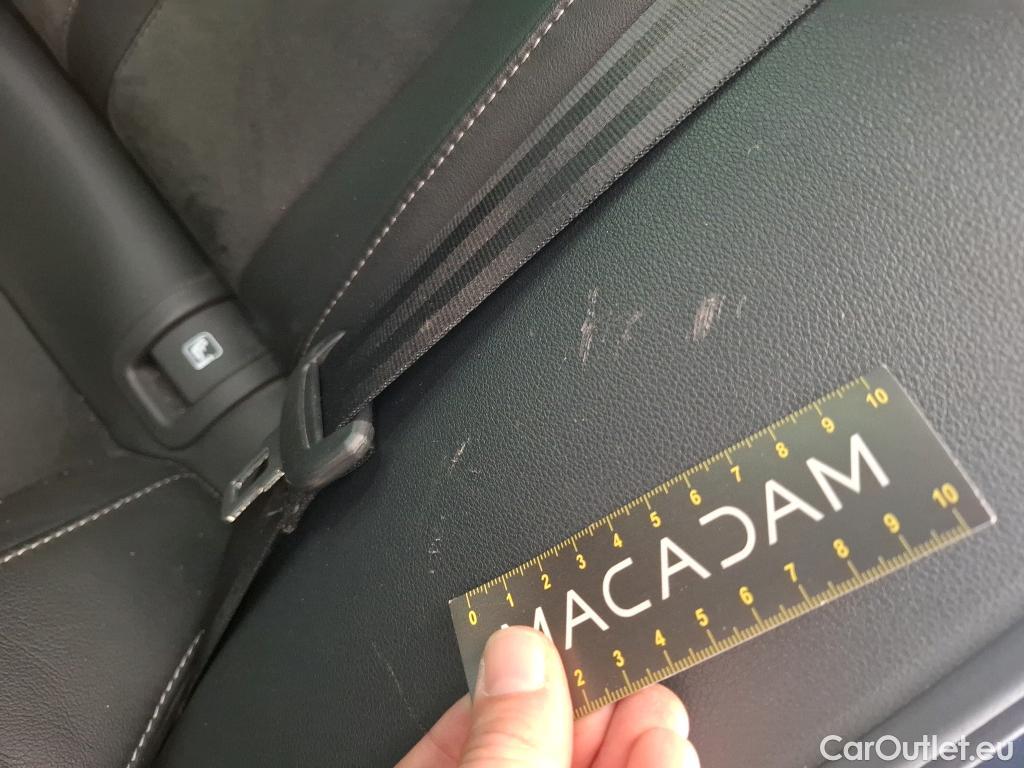  Skoda  Octavia  Break Style 2.0 TDI 150CV BVA7 E6d #29