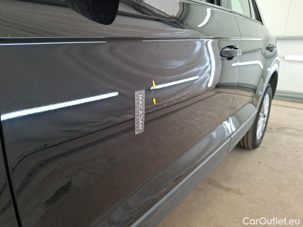  Volkswagen  T-ROC VOLKSWAGEN  / 2017 / 5P / SUV 2.0 TDI 115 LOUNGE BUS #16