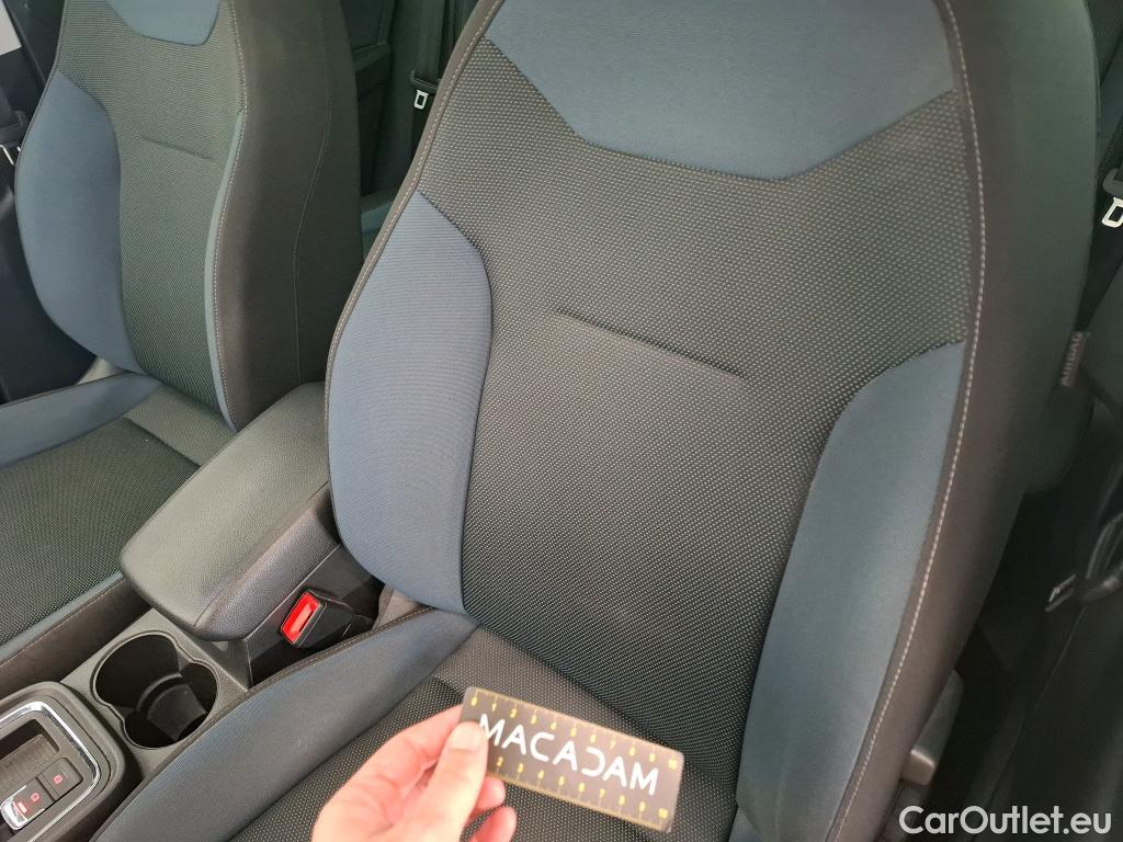  Seat  ATECA  Style Business 1.6 TDI 115CV BVA7 E6dT #37