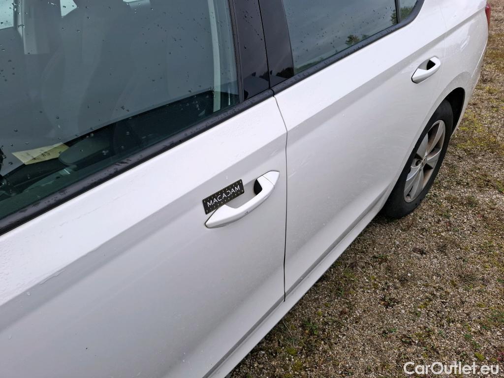  Skoda  Octavia  Lim. Business 2.0 TDI 115CV BVM6 E6dT #24