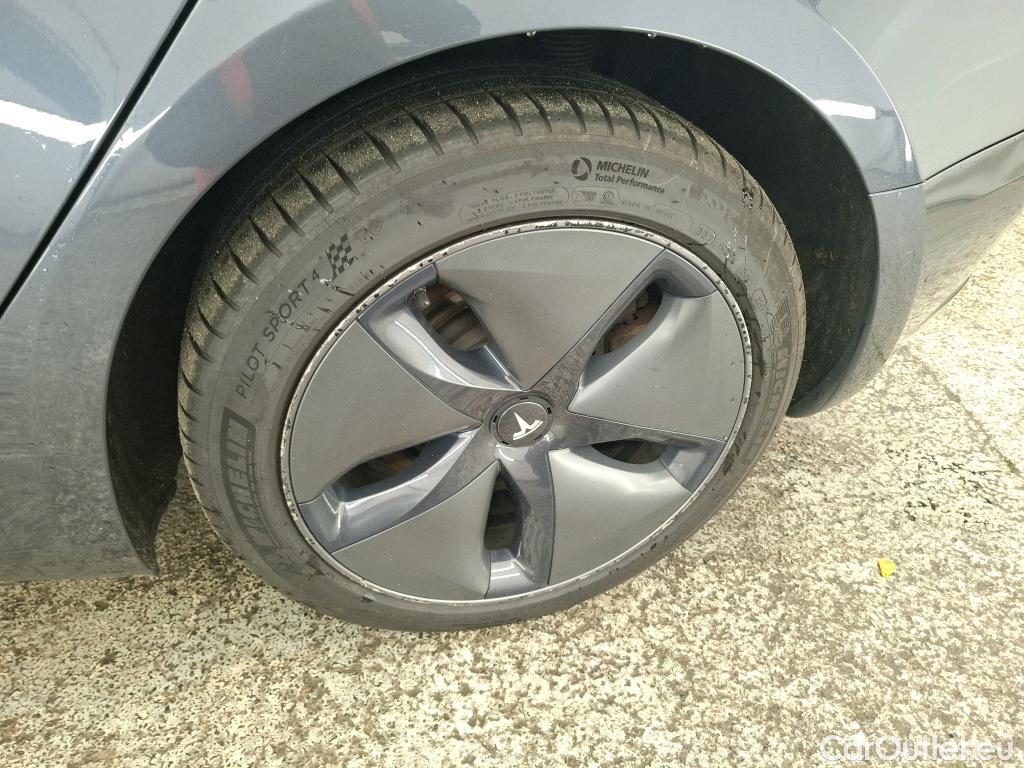  Tesla  Model 3 TESLA  / 2018 / 4P / Berline Long Range Dual Motor AWD #16
