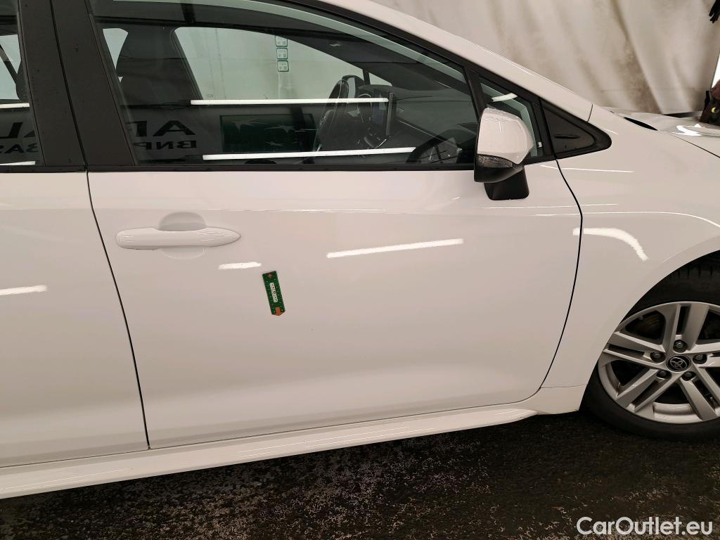  Toyota  Corolla TOYOTA  Touring Sports / 2018 / 5P / Break Hybride 122h Dynamic Business Beyond Zer #13