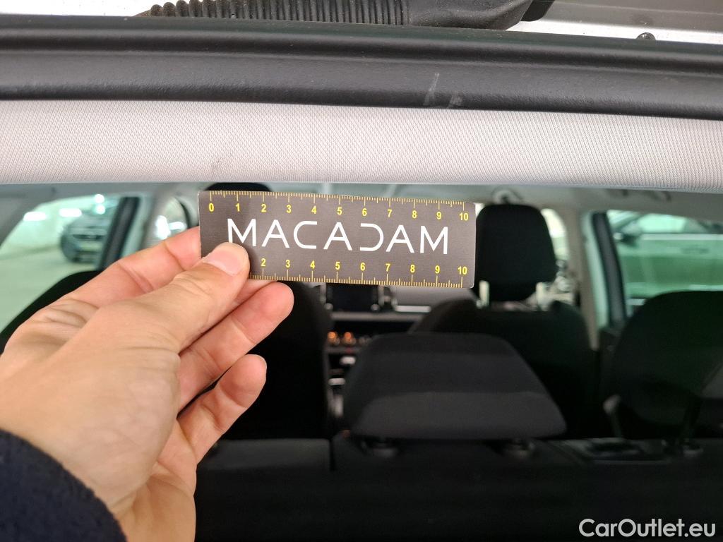  Skoda  Karoq SKODA  / 2022 / 5P / SUV 2.0 TDI 116ch DSG7 Business #13