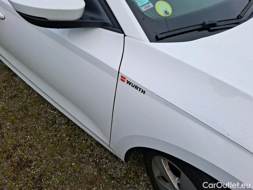  Skoda  Octavia  Lim. Business 2.0 TDI 115CV BVM6 E6dT #18