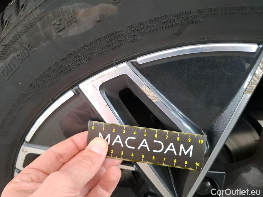  Skoda  Octavia  Break Style 2.0 TDI 150CV BVA7 E6d #18