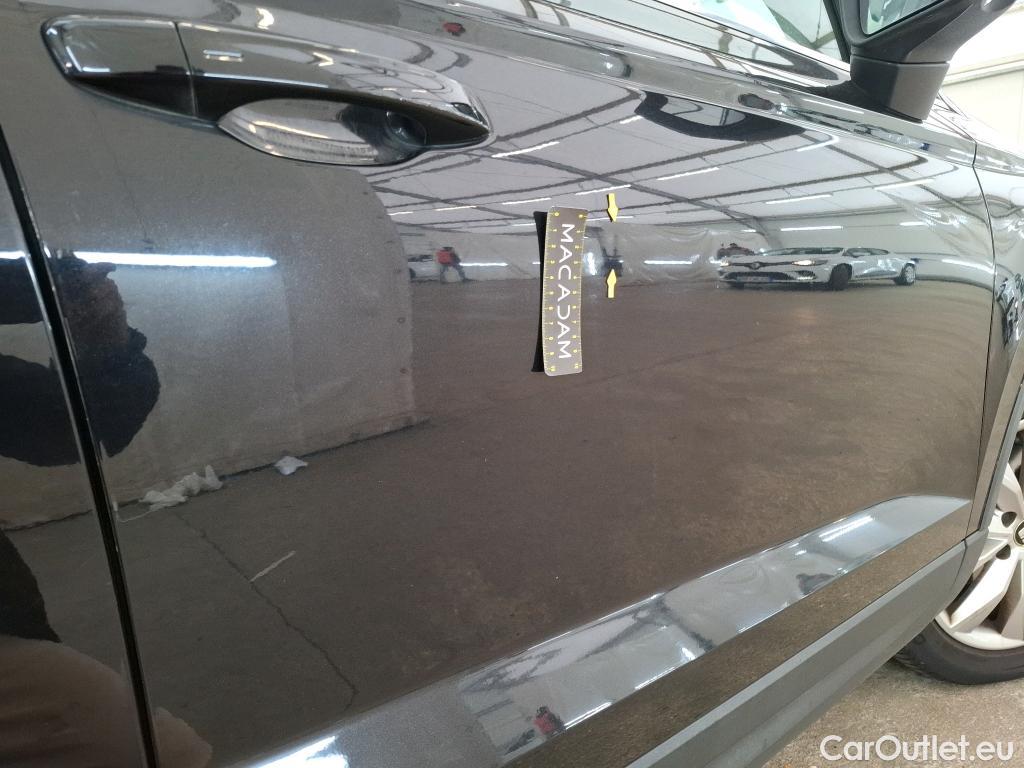  Seat  ATECA  Style Business 1.6 TDI 115CV BVA7 E6dT #25